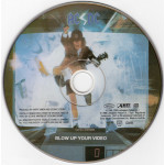 AC/DC – Blow Up Your Video (CD) 2003 Sıfır