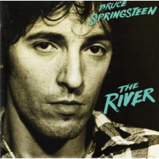 Bruce Springsteen – The River (2 x CD) 2003