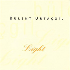 Bülent Ortaçgil – Light (CD)