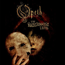 Opeth – The Roundhouse Tapes (2 x CD, Album) 2019 Europe, SIFIR