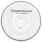 David Gilmour – Live At Pompeii (CD) SIFIR