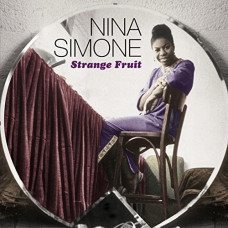 Nina Simone – Strange Fruit (2 x CD, Compilation) 2016 Europe | SIFIR