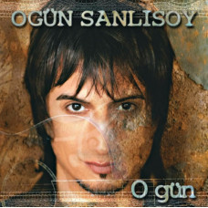 Ogün Sanlısoy – O Gün (CD, Album) 2004 Turkey