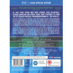 The Beatles – Eight Days A Week | The Touring Years (2 x Blu-ray) UK 2016 SIFIR