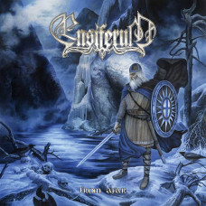 Ensiferum – From Afar (CD) Finland 2009 SIFIR