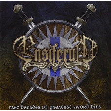 Ensiferum – Two Decades Of Greatest Sword Hits (CD) 2016 SIFIR