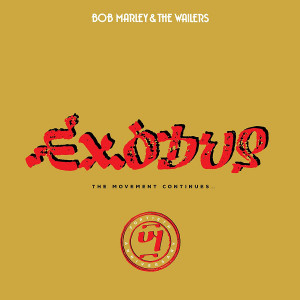 Bob Marley & The Wailers – Exodus (2 x CD) 2017 SIFIR
