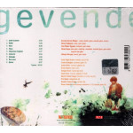 Gevende – Ev (CD) 2006 Turkey