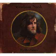 Graham Nash – Reflections (CD) SIFIR