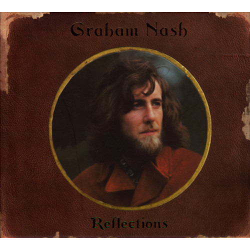 Graham Nash – Reflections (CD) SIFIR