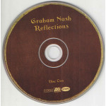 Graham Nash – Reflections (CD) SIFIR