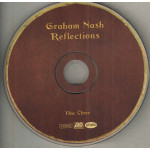 Graham Nash – Reflections (CD) SIFIR