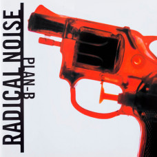 Radical Noise – Plan B (CD, Album) 2000 Turkey