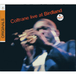 Coltrane – Live At Birdland (CD)