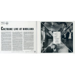 Coltrane – Live At Birdland (CD)