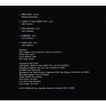 Coltrane – Live At Birdland (CD)