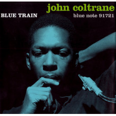 John Coltrane – Blue Train