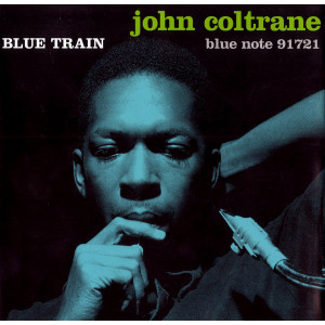 John Coltrane – Blue Train