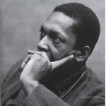 John Coltrane – Interstellar Space (CD)