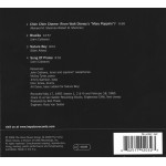 The John Coltrane Quartet – The John Coltrane Quartet Plays (CD)