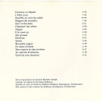 Anouar Brahem – Khomsa (CD)