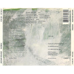 Anouar Brahem – Khomsa (CD)