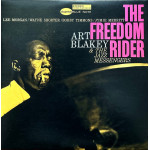 Art Blakey & The Jazz Messengers – 5 Original Albums  (5 CD)