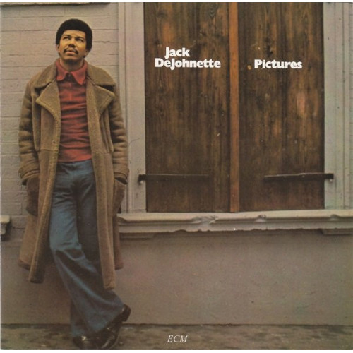 Jack DeJohnette – Pictures (CD)