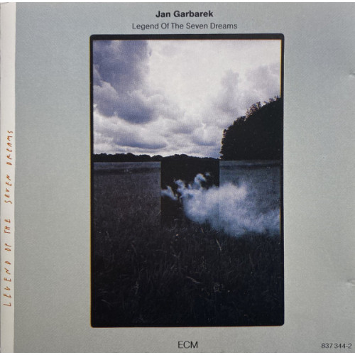 Jan Garbarek – Legend Of The Seven Dreams (CD) Jan Garbarek – Legend Of The Seven Dreams (CD)