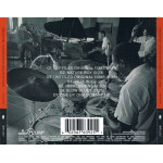 John Coltrane – Both Directions At Once: The Lost Album (CD)