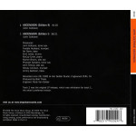 John Coltrane – Ascension (CD)