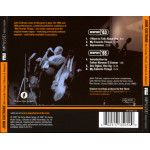 John Coltrane – My Favorite Things: Coltrane At Newport (CD)