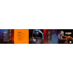 John Coltrane – My Favorite Things: Coltrane At Newport (CD)