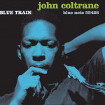 John Coltrane – Blue Train (CD)