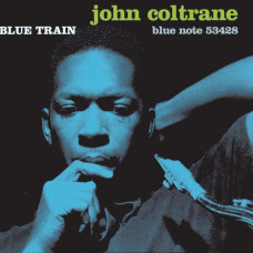 John Coltrane – Blue Train (CD)