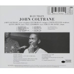 John Coltrane – Blue Train (CD)