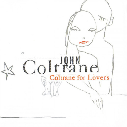 John Coltrane – Coltrane For Lovers (CD)