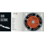 John Coltrane – Impressions (CD)