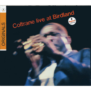John Coltrane - Live At Birdland (CD)