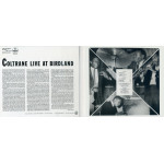 John Coltrane - Live At Birdland (CD)