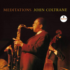John Coltrane – Meditations (CD)