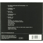 John Coltrane – Meditations (CD)