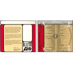 Keith Jarrett – El Juicio (The Judgement) (CD)