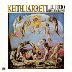 Keith Jarrett – El Juicio (The Judgement) (CD)