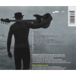Marcus Miller - Afrodeezia  CD