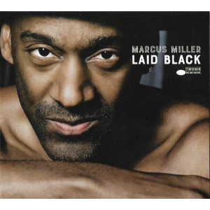 Marcus Miller – Laid Black (CD)