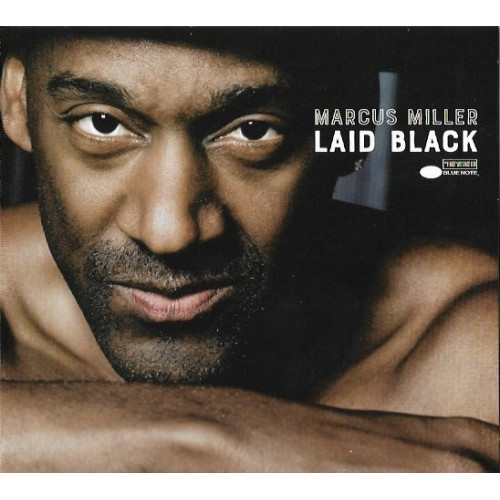 Marcus Miller – Laid Black (CD)