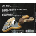 Marcus Miller – Laid Black (CD)
