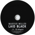 Marcus Miller – Laid Black (CD)