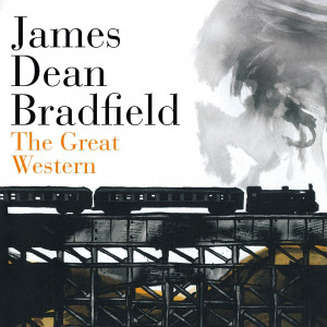 James Dean Bradfield – The Great Western (CD) Netherlands 2017 SIFIR